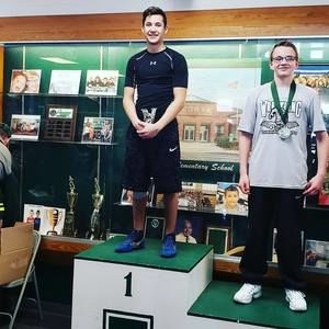 Meet your Posher, Aiden